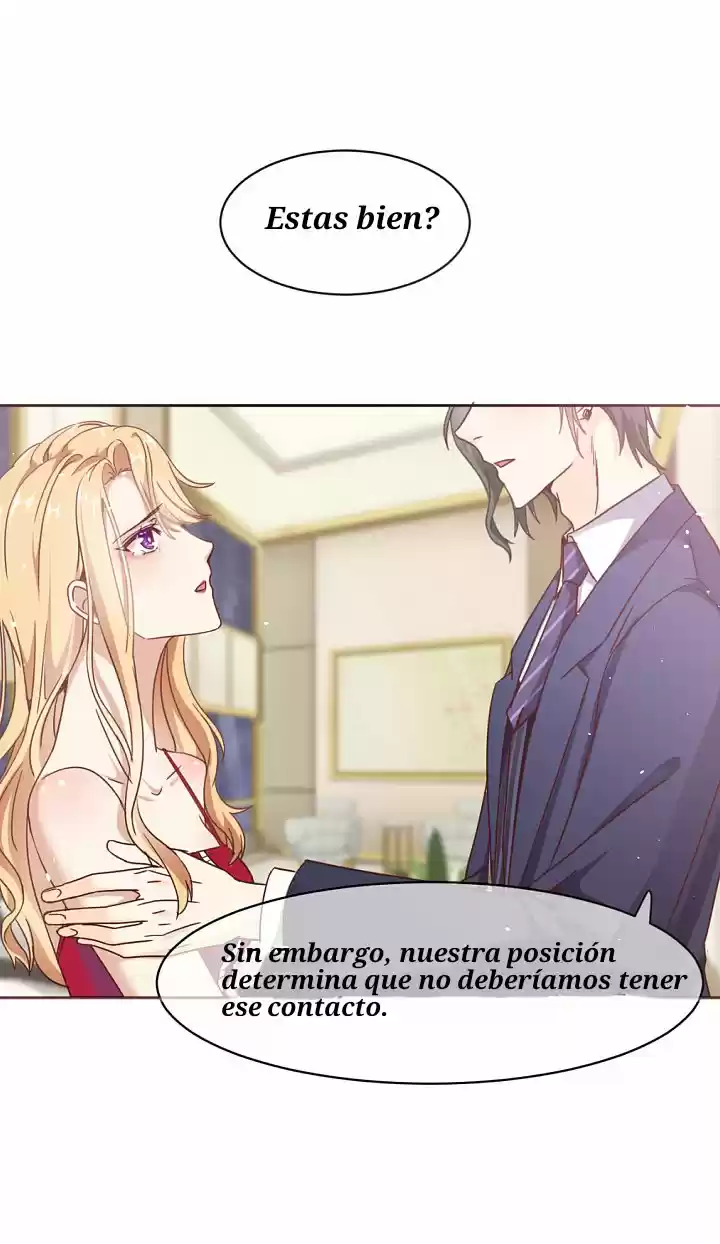 No Puedo Escapar - Capítulo 2 - Página 30 - LectorTMOo