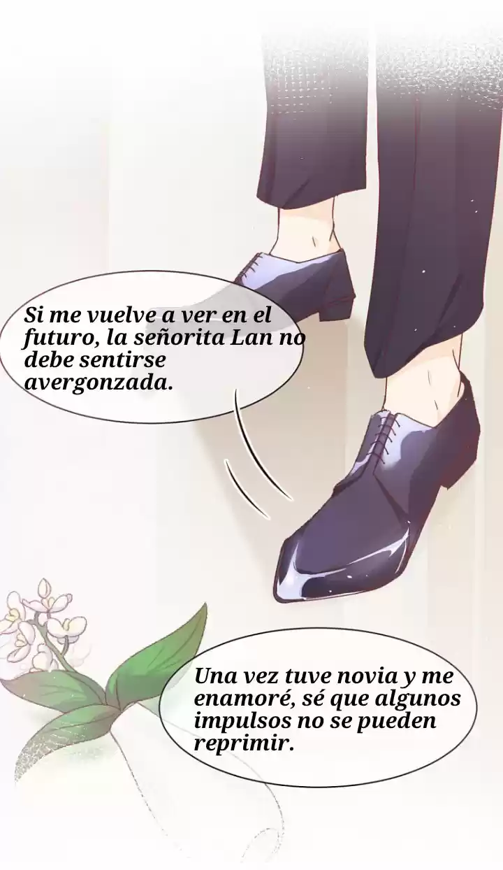 No Puedo Escapar - Capítulo 2 - Página 31 - LectorTMOo