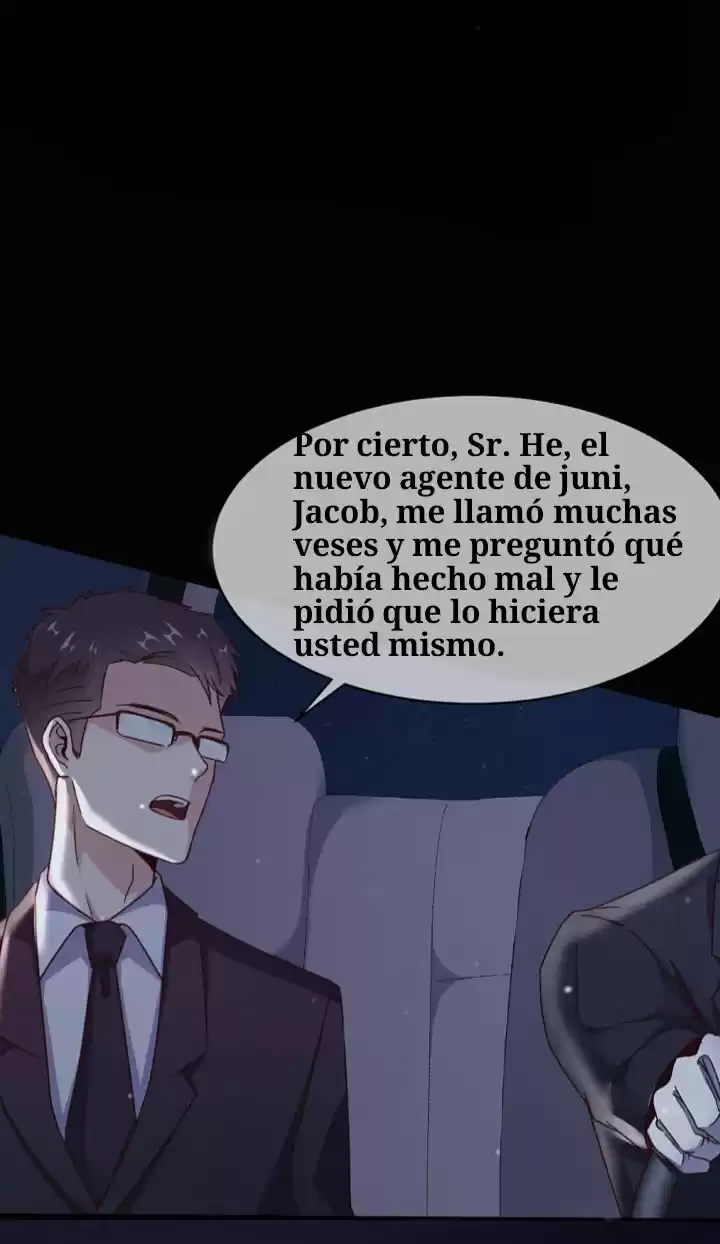 No Puedo Escapar - Capítulo 2 - Página 40 - LectorTMOo