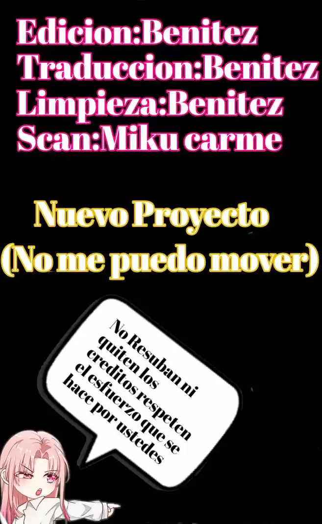 No Puedo Escapar - Capítulo 2 - Página 43 - LectorTMOo