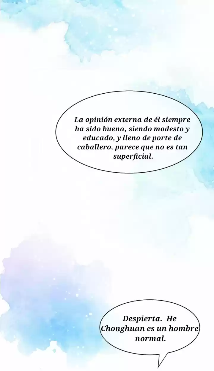 No Puedo Escapar - Capítulo 3 - Página 10 - LectorTMOo
