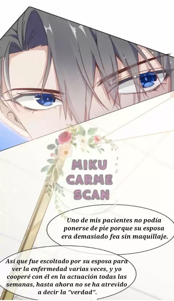 No Puedo Escapar - Capítulo 3 - Página 11 - LectorTMOo