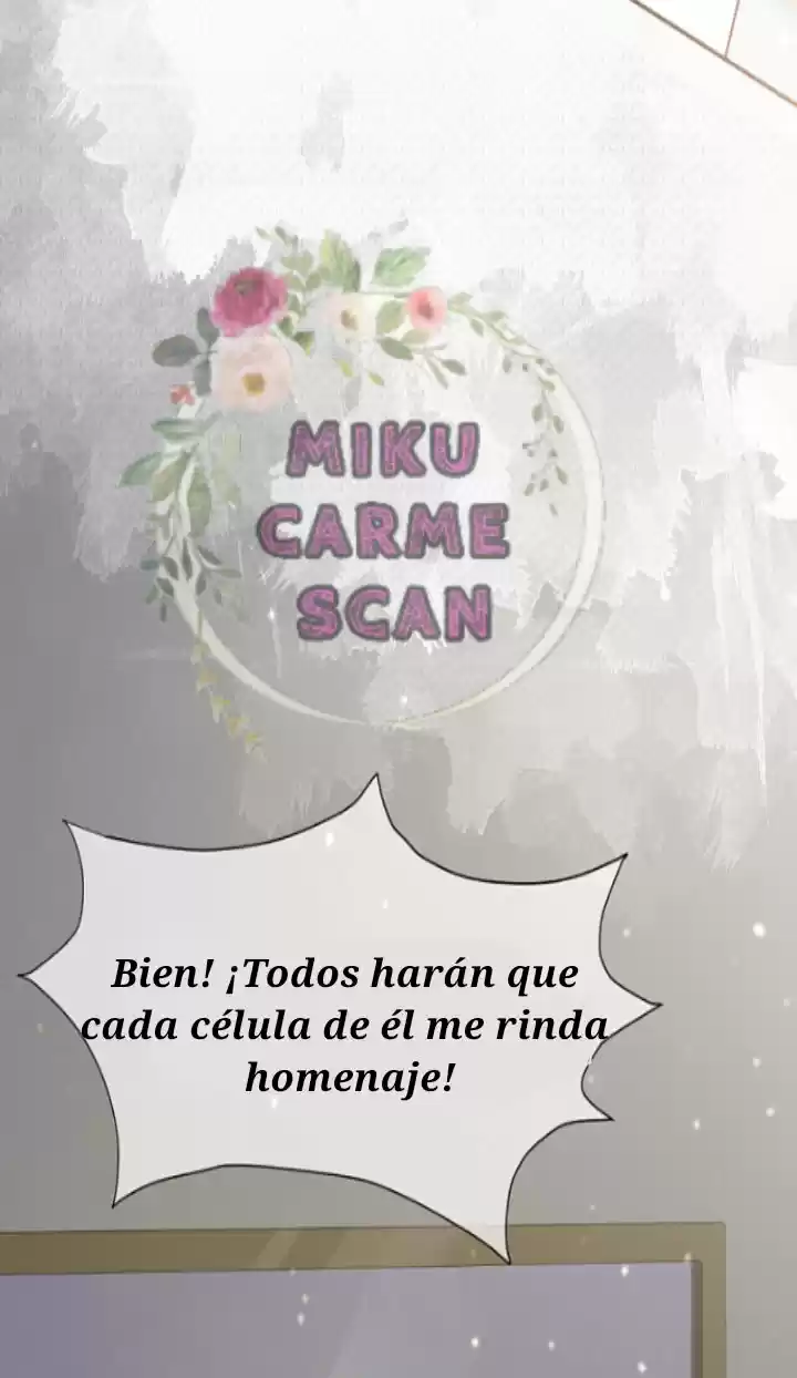 No Puedo Escapar - Capítulo 3 - Página 13 - LectorTMOo