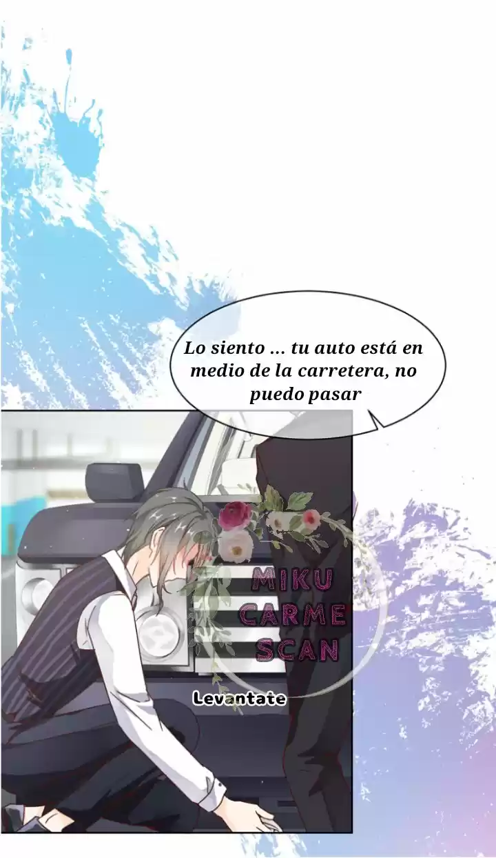 No Puedo Escapar - Capítulo 3 - Página 18 - LectorTMOo