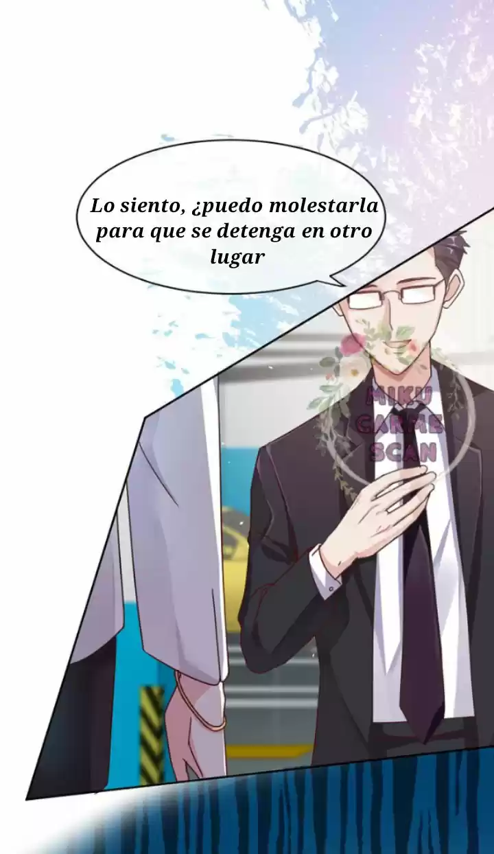 No Puedo Escapar - Capítulo 3 - Página 19 - LectorTMOo