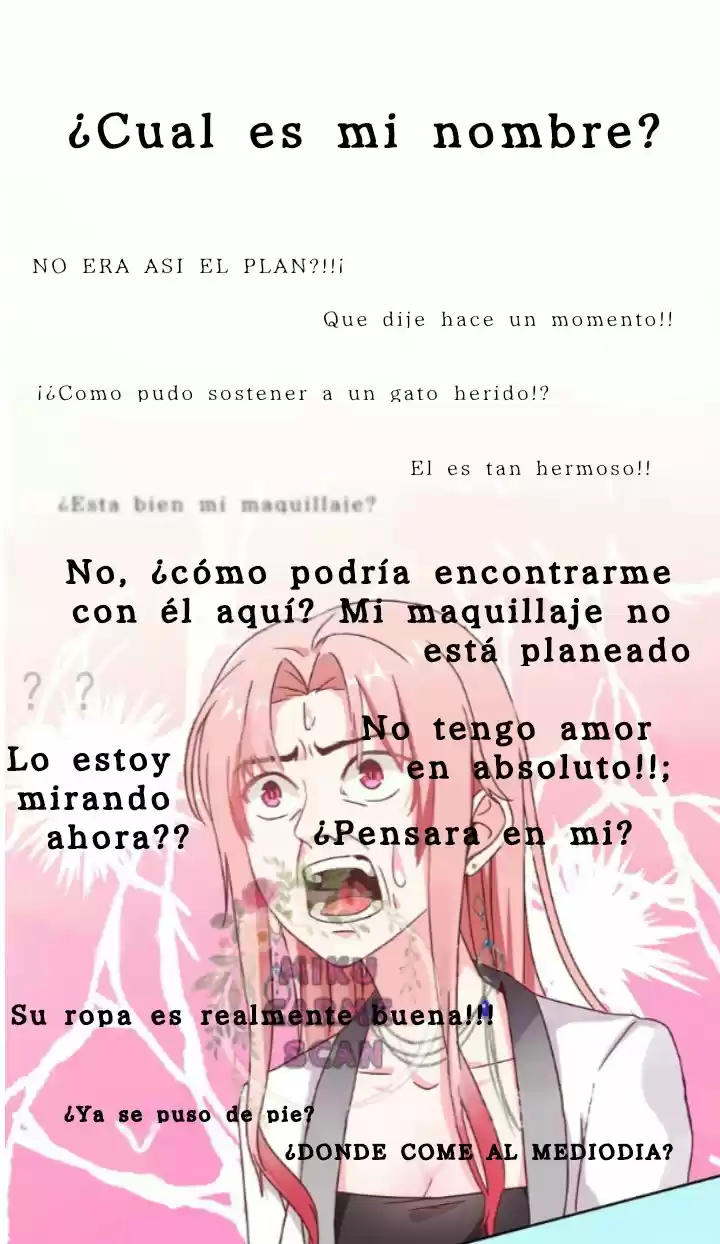 No Puedo Escapar - Capítulo 3 - Página 24 - LectorTMOo