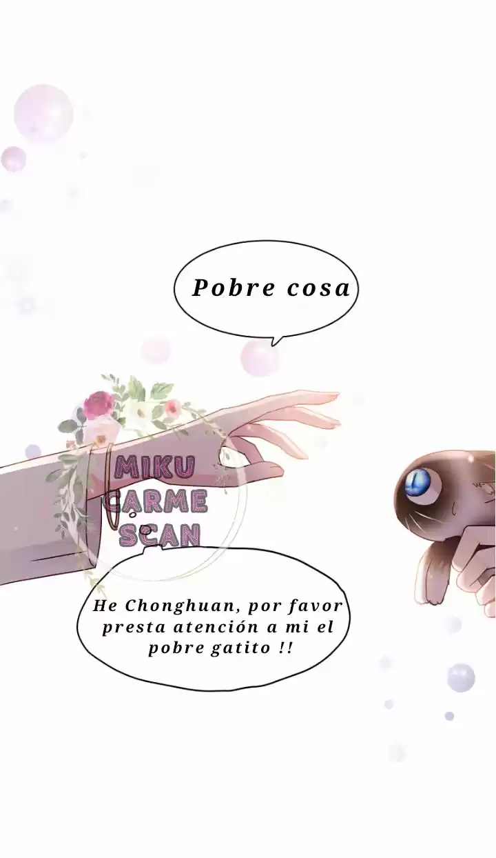 No Puedo Escapar - Capítulo 3 - Página 26 - LectorTMOo