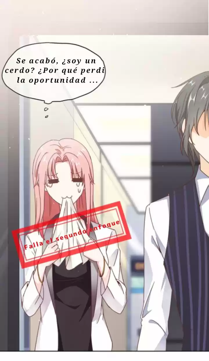 No Puedo Escapar - Capítulo 3 - Página 40 - LectorTMOo
