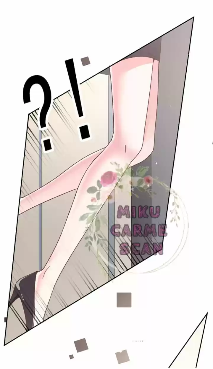 No Puedo Escapar - Capítulo 3 - Página 43 - LectorTMOo