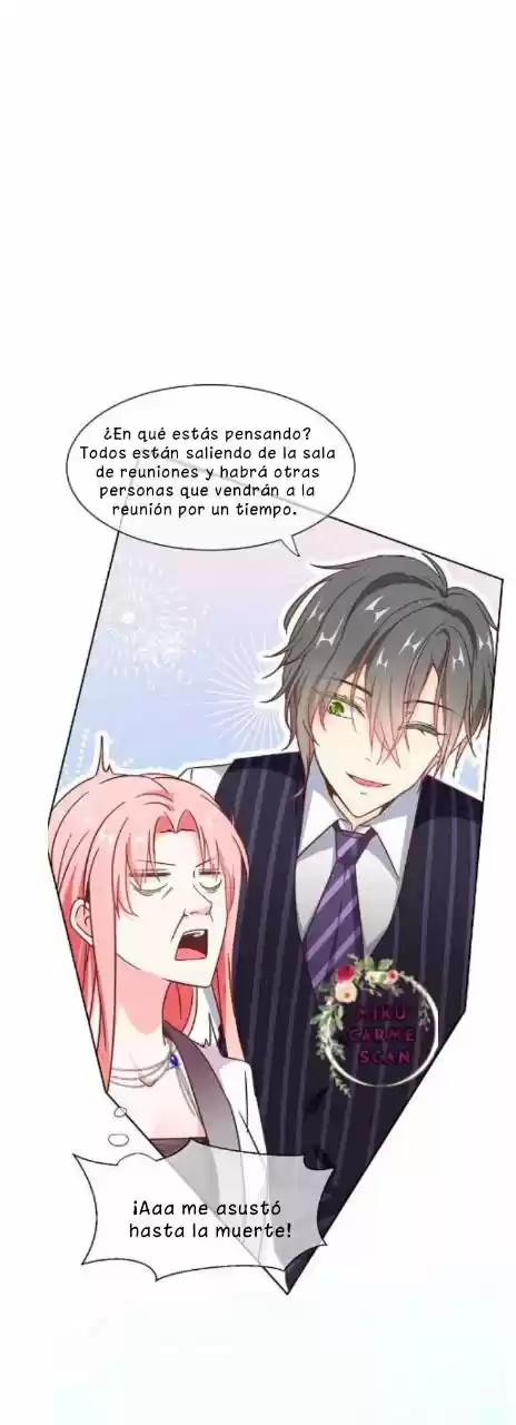 No Puedo Escapar - Capítulo 5 - Página 3 - LectorTMOo