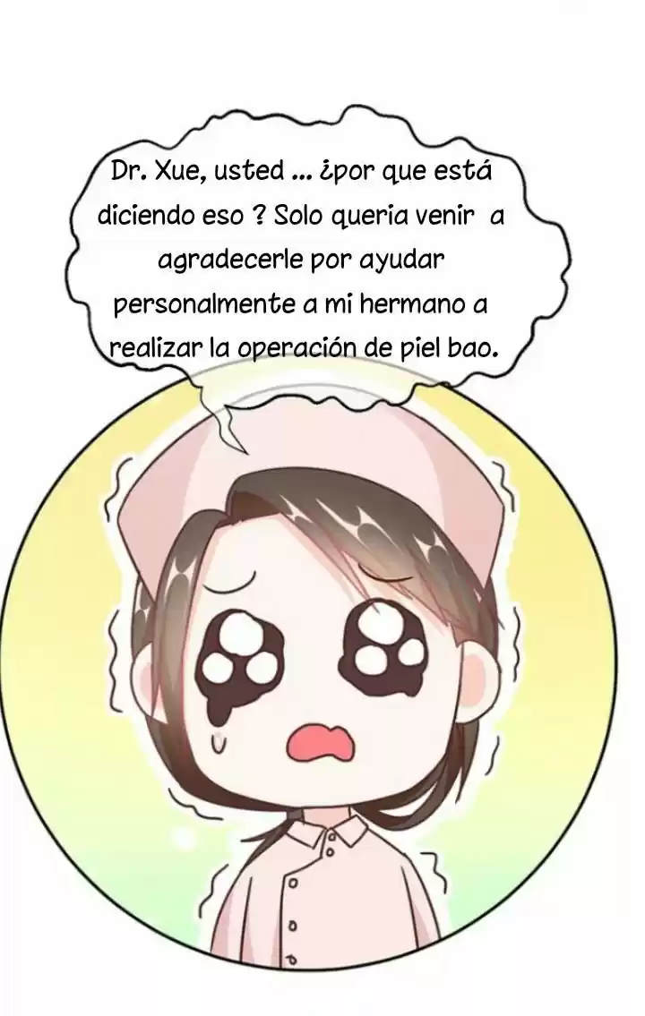 No Puedo Escapar - Capítulo 5 - Página 15 - LectorTMOo