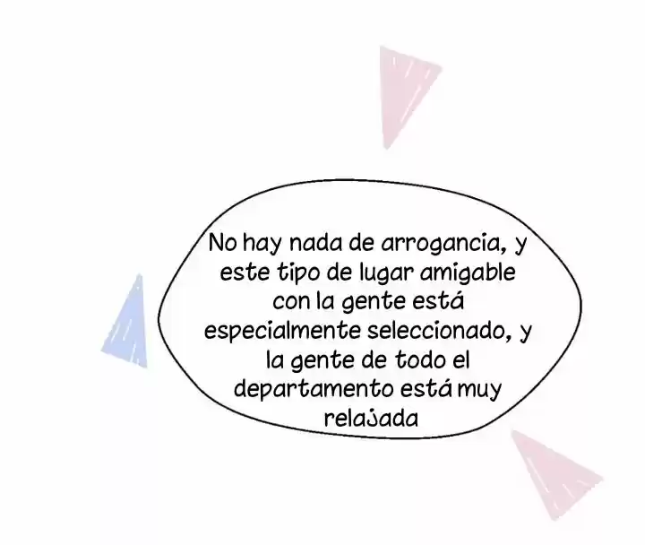 No Puedo Escapar - Capítulo 5 - Página 20 - LectorTMOo