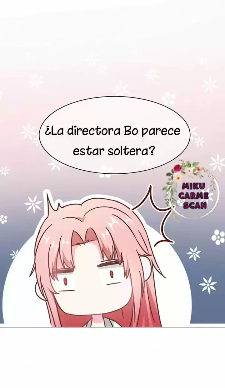 No Puedo Escapar - Capítulo 5 - Página 22 - LectorTMOo