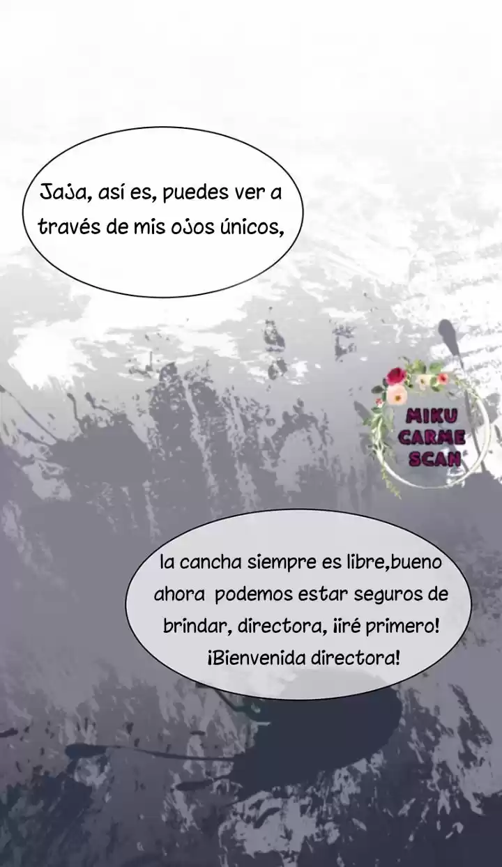 No Puedo Escapar - Capítulo 5 - Página 24 - LectorTMOo