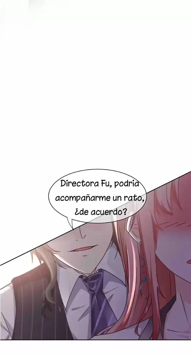 No Puedo Escapar - Capítulo 5 - Página 31 - LectorTMOo