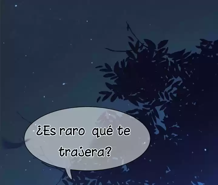 No Puedo Escapar - Capítulo 5 - Página 37 - LectorTMOo