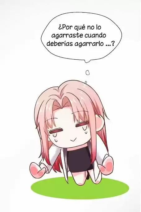 No Puedo Escapar - Capítulo 5 - Página 49 - LectorTMOo