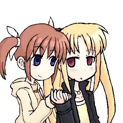 ¡¡¡No Puedo Parar!!! (Lyrical Nanoha) - Capítulo 1 - Página 21 - LectorTMOo