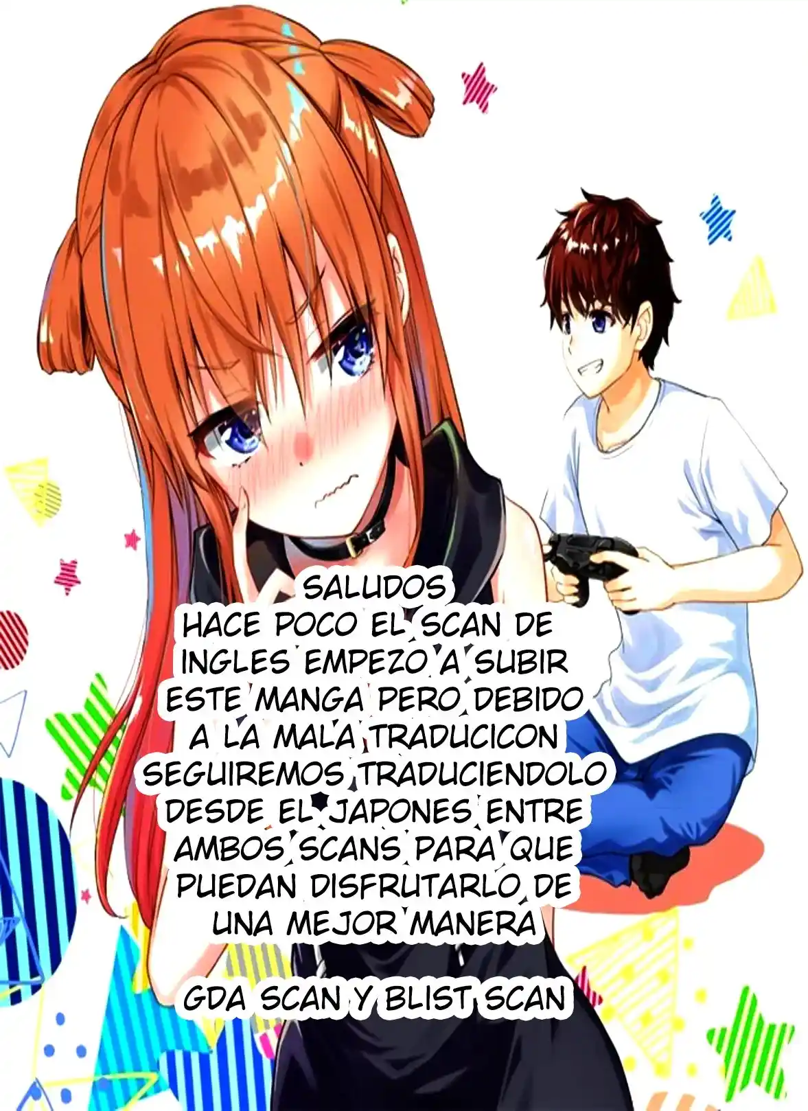 ¡No Puedo Resistirme! Ibara-chan capítulo 2 página 12