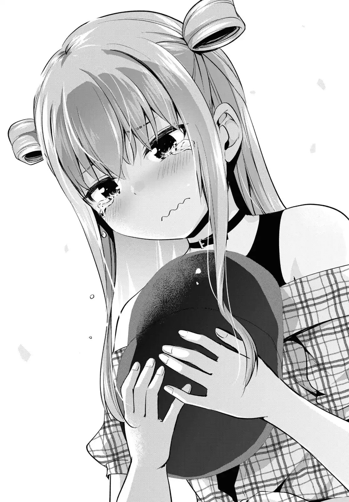 ¡No Puedo Resistirme! Ibara-chan capítulo 20 página 7