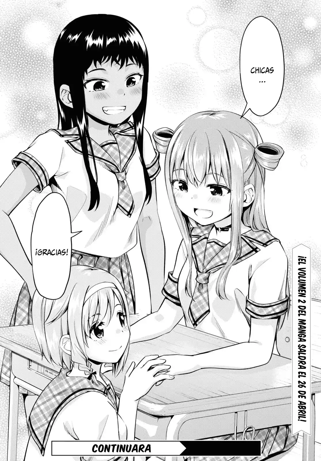 ¡No Puedo Resistirme! Ibara-chan capítulo 20 página 12
