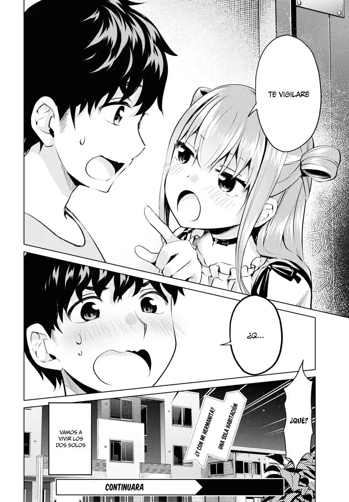 ¡No Puedo Resistirme! Ibara-chan capítulo 22 página 14