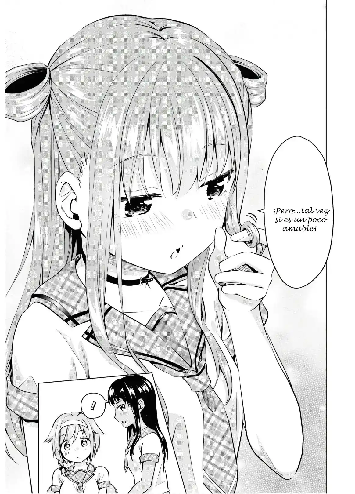 ¡No Puedo Resistirme! Ibara-chan capítulo 5 página 12