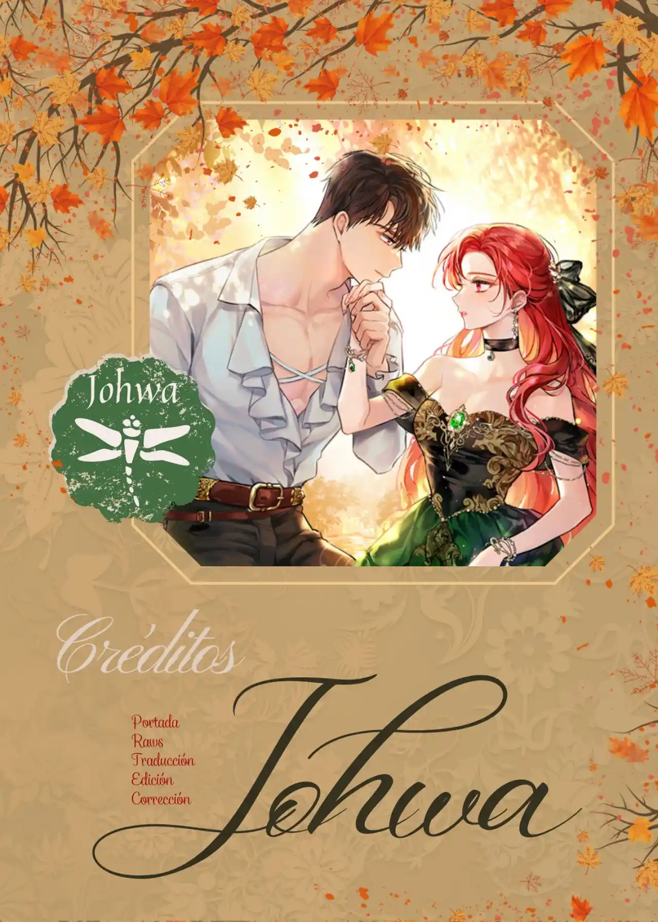 No Quería Este Tipo De Piedad (Novela) - Capítulo 32 - Página 2 - LectorTMOo