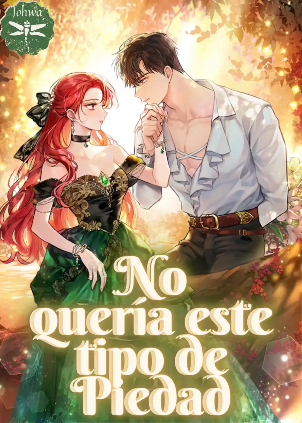 No Quería Este Tipo De Piedad (Novela) - Capítulo 82 - Página 1 - LectorTMOo