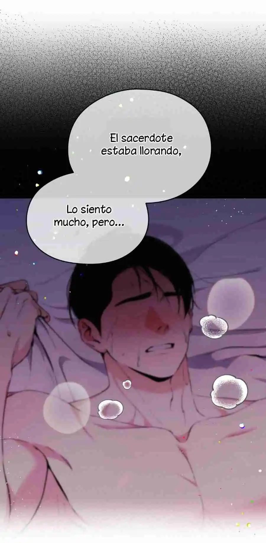 ¡No Quiero Atacarte Cura +19! - Capítulo 1 - Página 11 - LectorTMOo