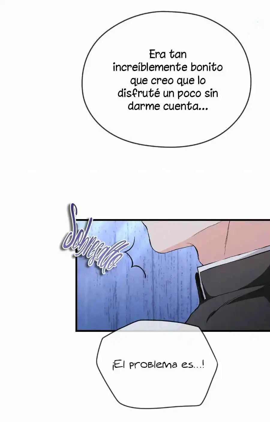¡No Quiero Atacarte Cura +19! - Capítulo 1 - Página 12 - LectorTMOo