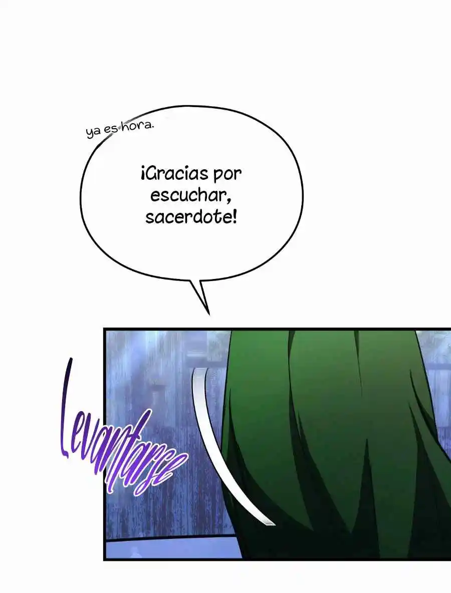 ¡No Quiero Atacarte Cura +19! - Capítulo 1 - Página 16 - LectorTMOo