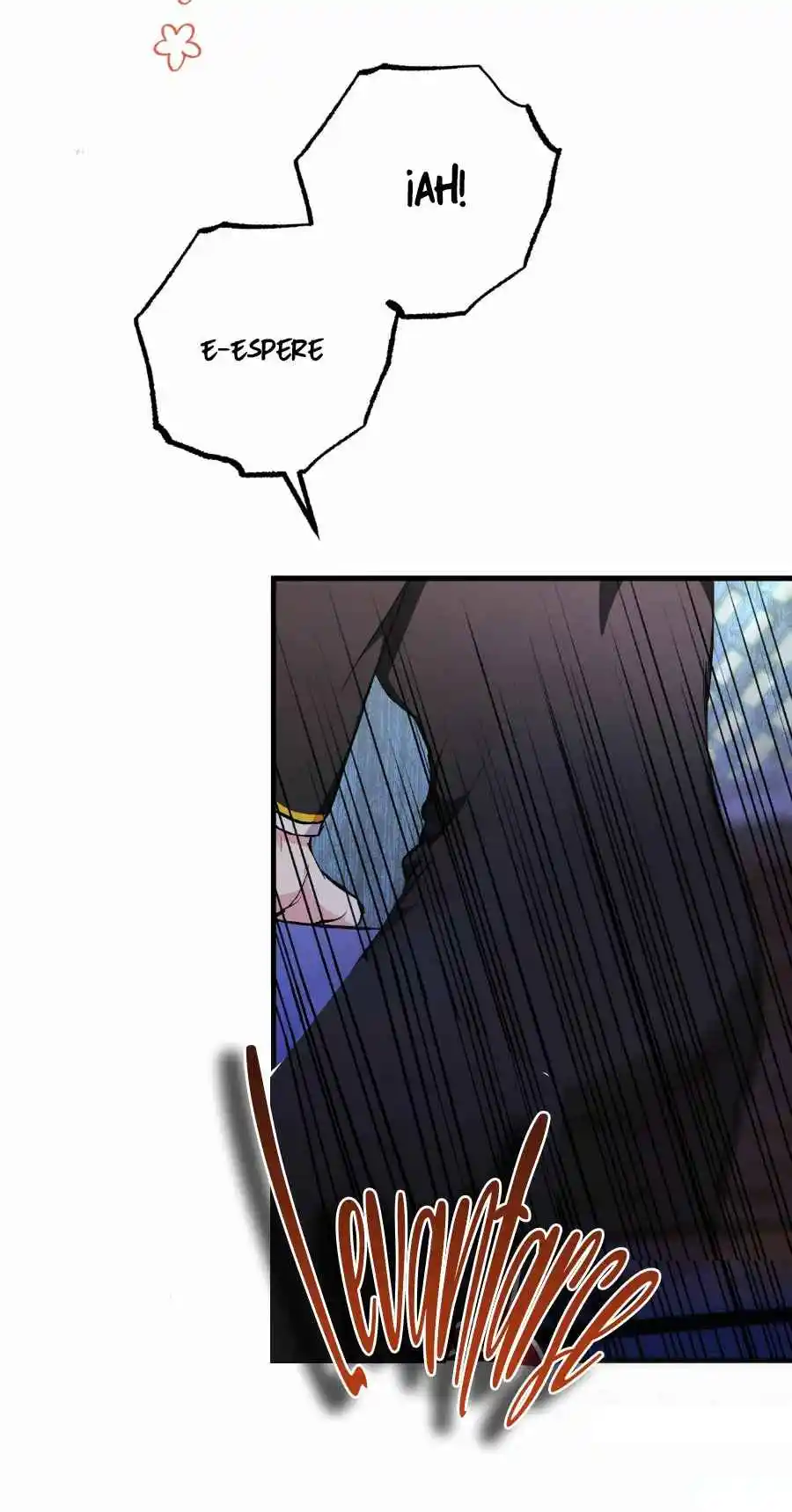 ¡No Quiero Atacarte Cura +19! - Capítulo 1 - Página 18 - LectorTMOo