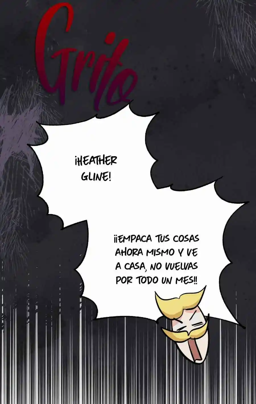 ¡No Quiero Atacarte Cura +19! - Capítulo 1 - Página 33 - LectorTMOo