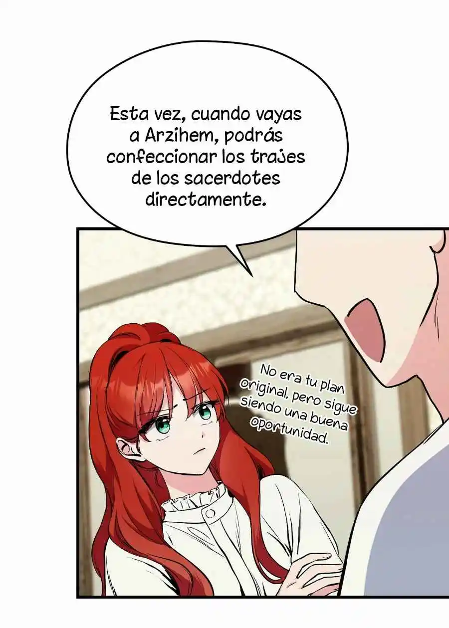 ¡No Quiero Atacarte Cura +19! - Capítulo 1 - Página 44 - LectorTMOo