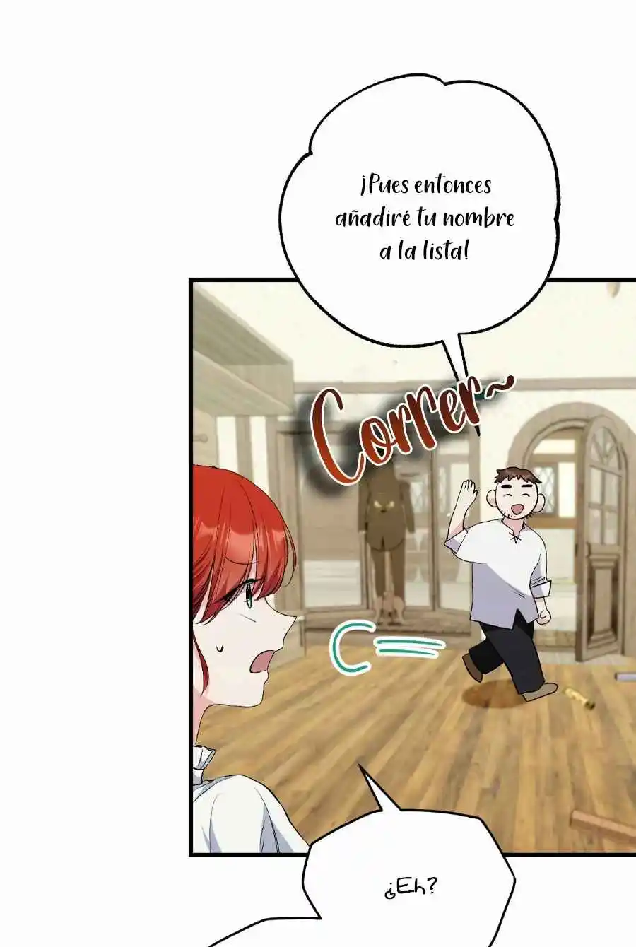 ¡No Quiero Atacarte Cura +19! - Capítulo 1 - Página 48 - LectorTMOo