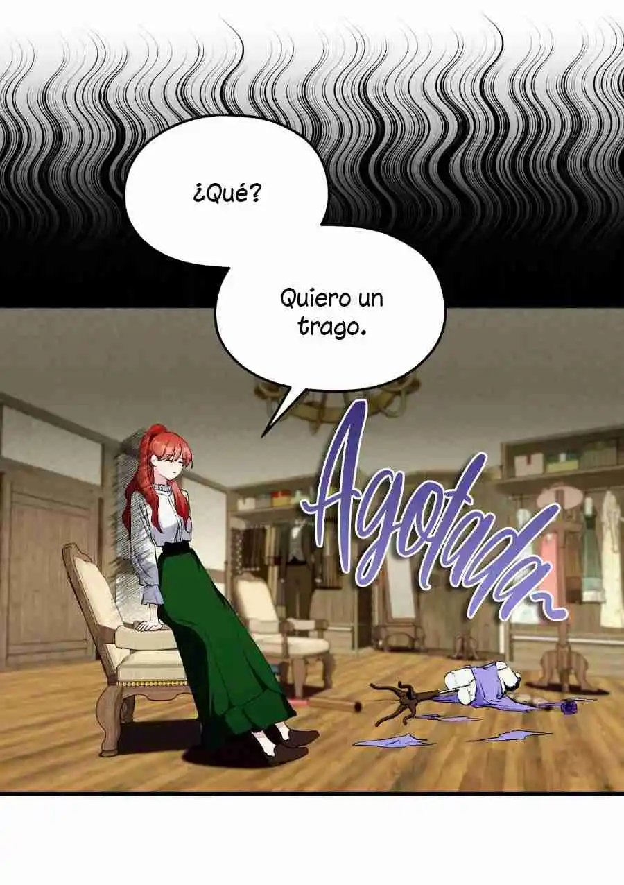 ¡No Quiero Atacarte Cura +19! - Capítulo 1 - Página 50 - LectorTMOo