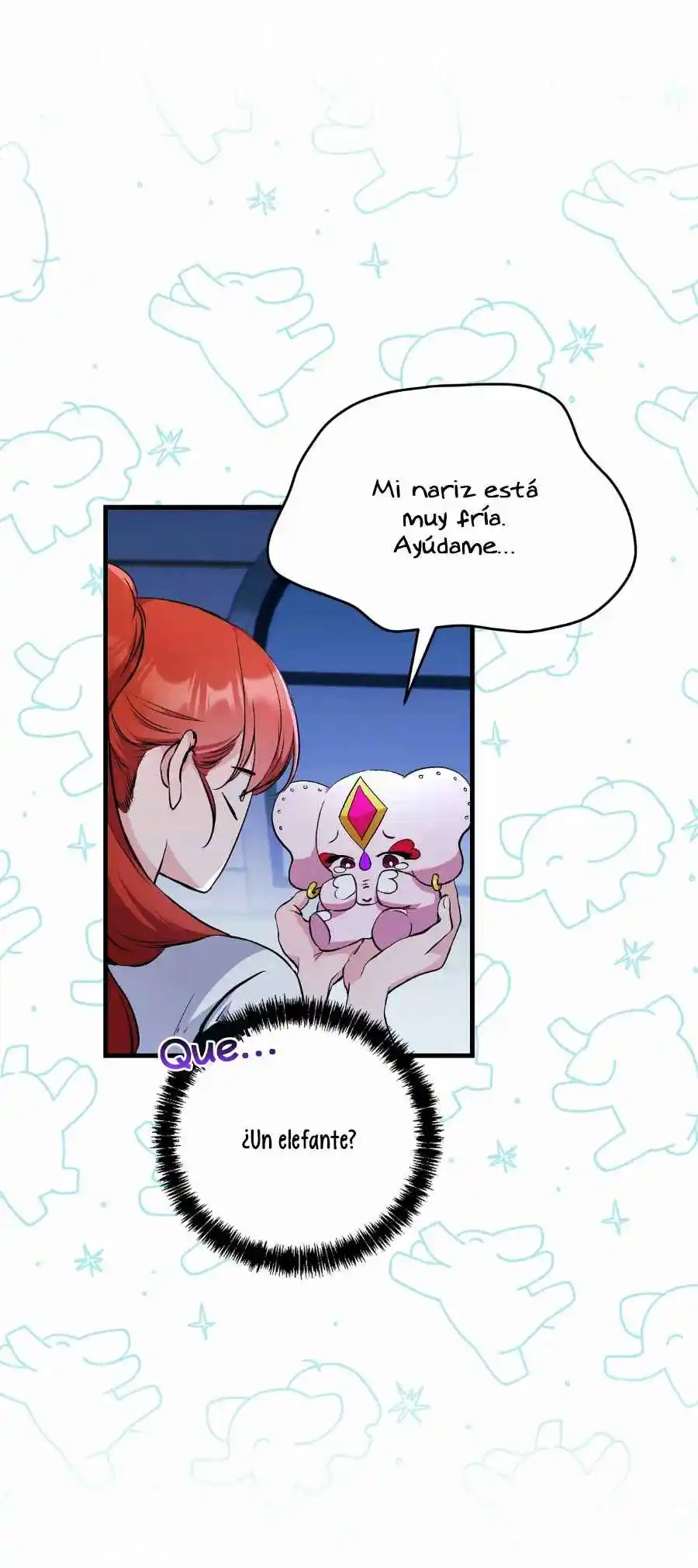 ¡No Quiero Atacarte Cura +19! - Capítulo 1 - Página 60 - LectorTMOo