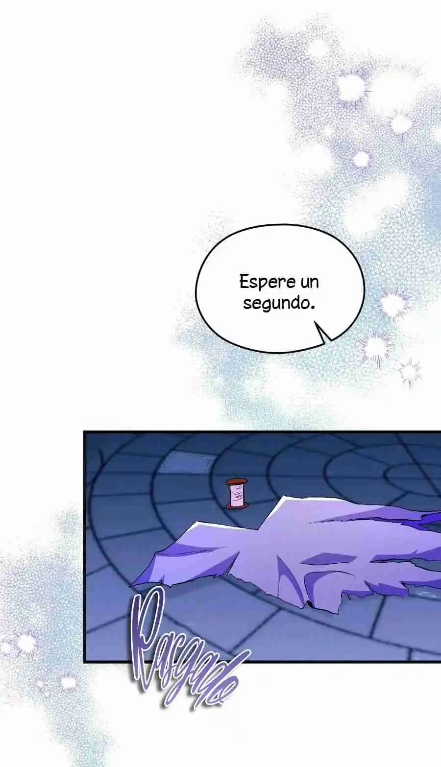 ¡No Quiero Atacarte Cura +19! - Capítulo 1 - Página 62 - LectorTMOo