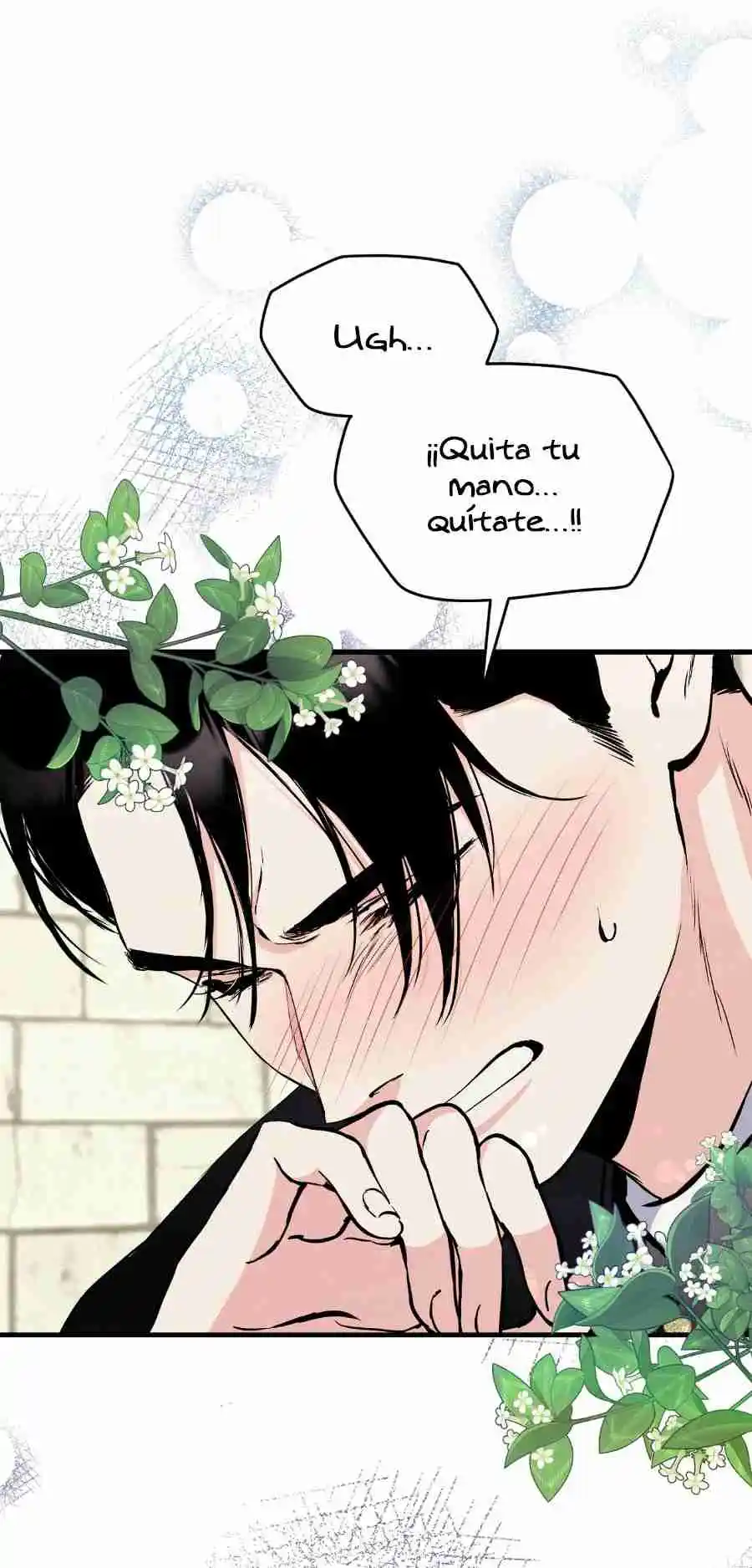 ¡No Quiero Atacarte Cura +19! - Capítulo 1 - Página 97 - LectorTMOo