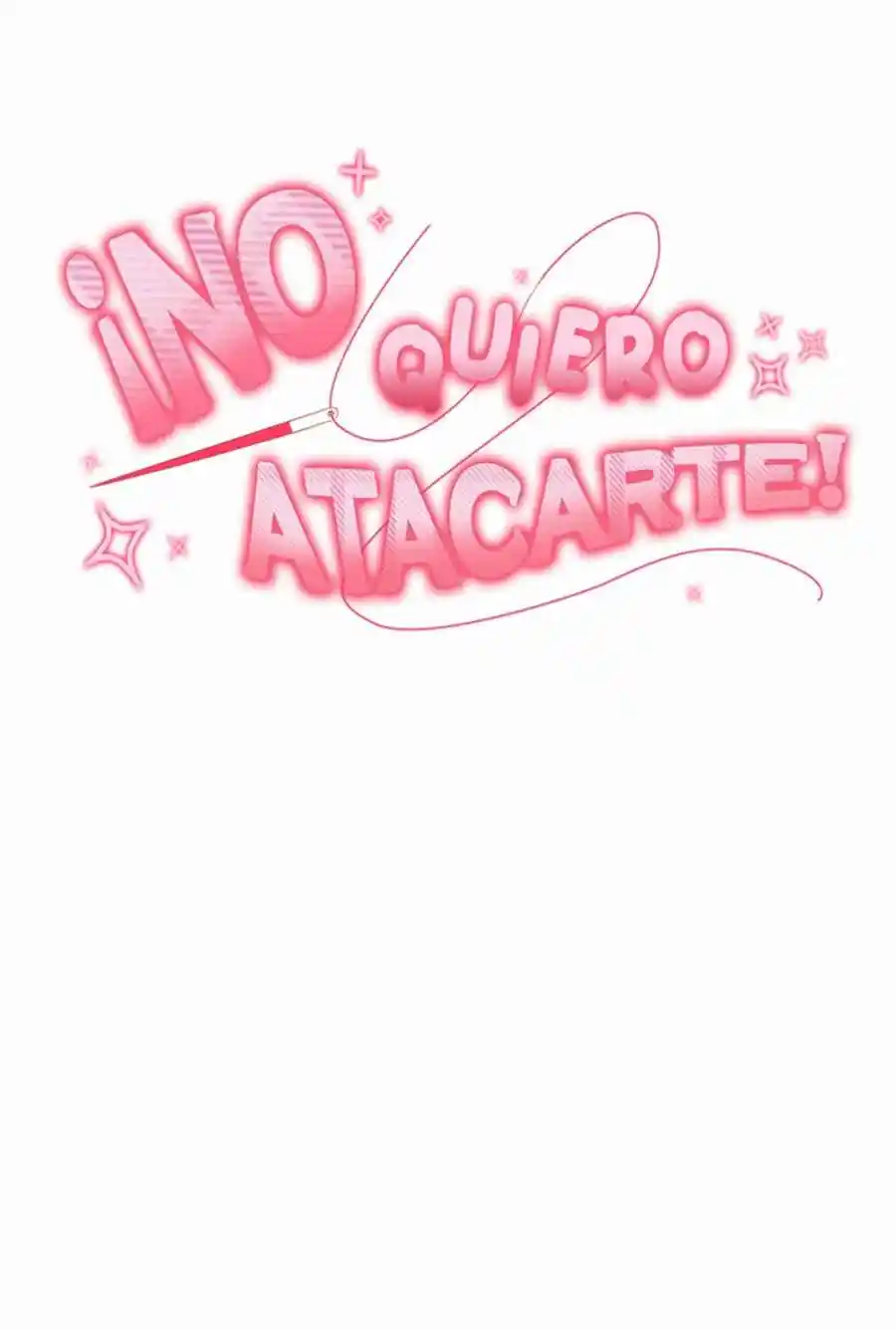 ¡No Quiero Atacarte Cura +19! - Capítulo 11 - Página 35 - LectorTMOo