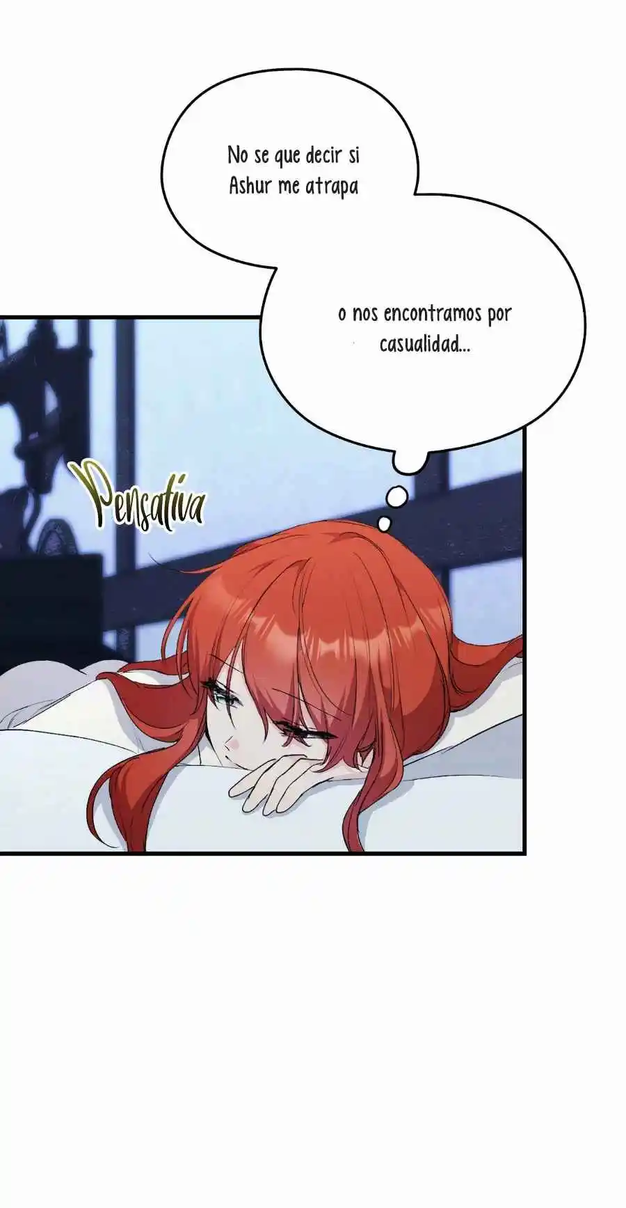 ¡No Quiero Atacarte Cura +19! - Capítulo 11 - Página 42 - LectorTMOo
