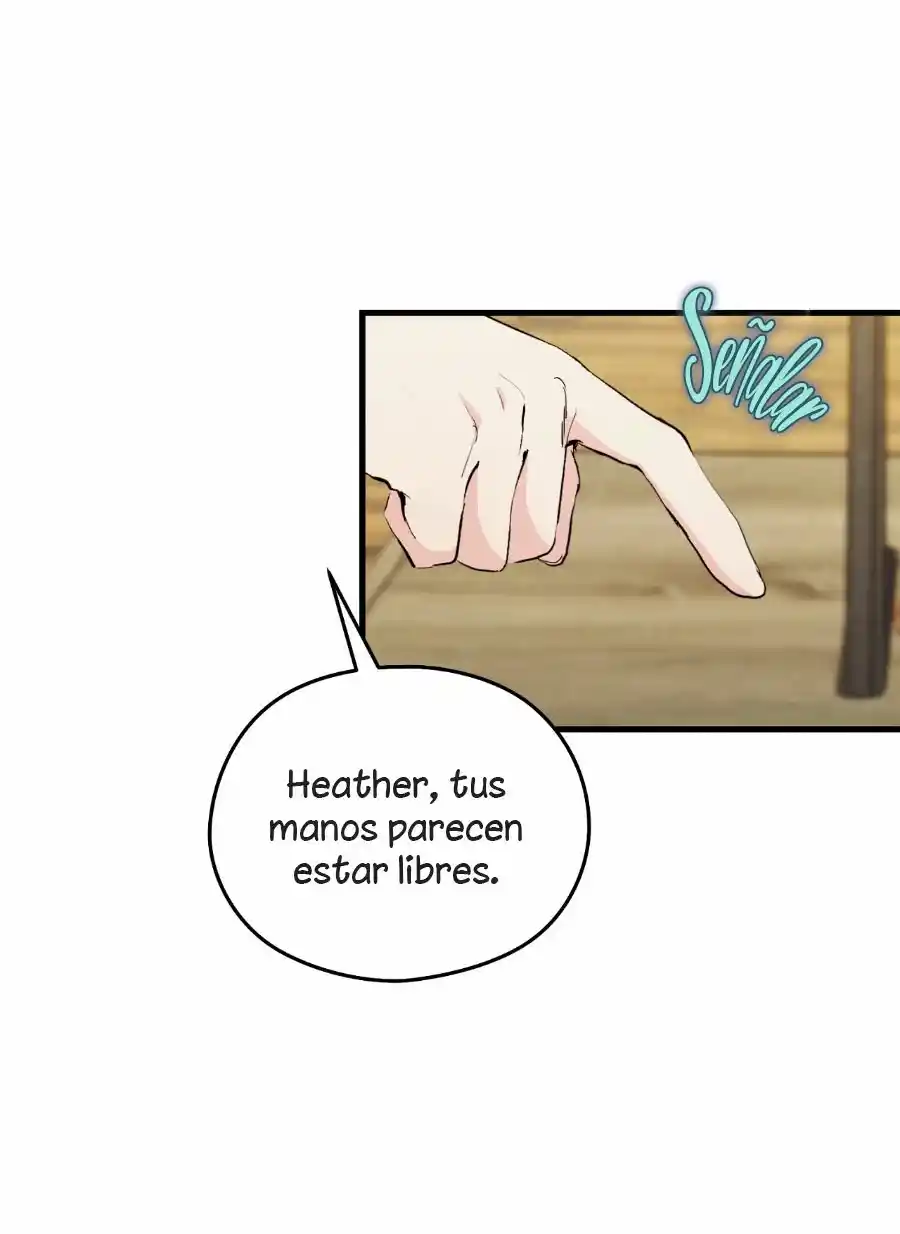 ¡No Quiero Atacarte Cura +19! - Capítulo 11 - Página 49 - LectorTMOo