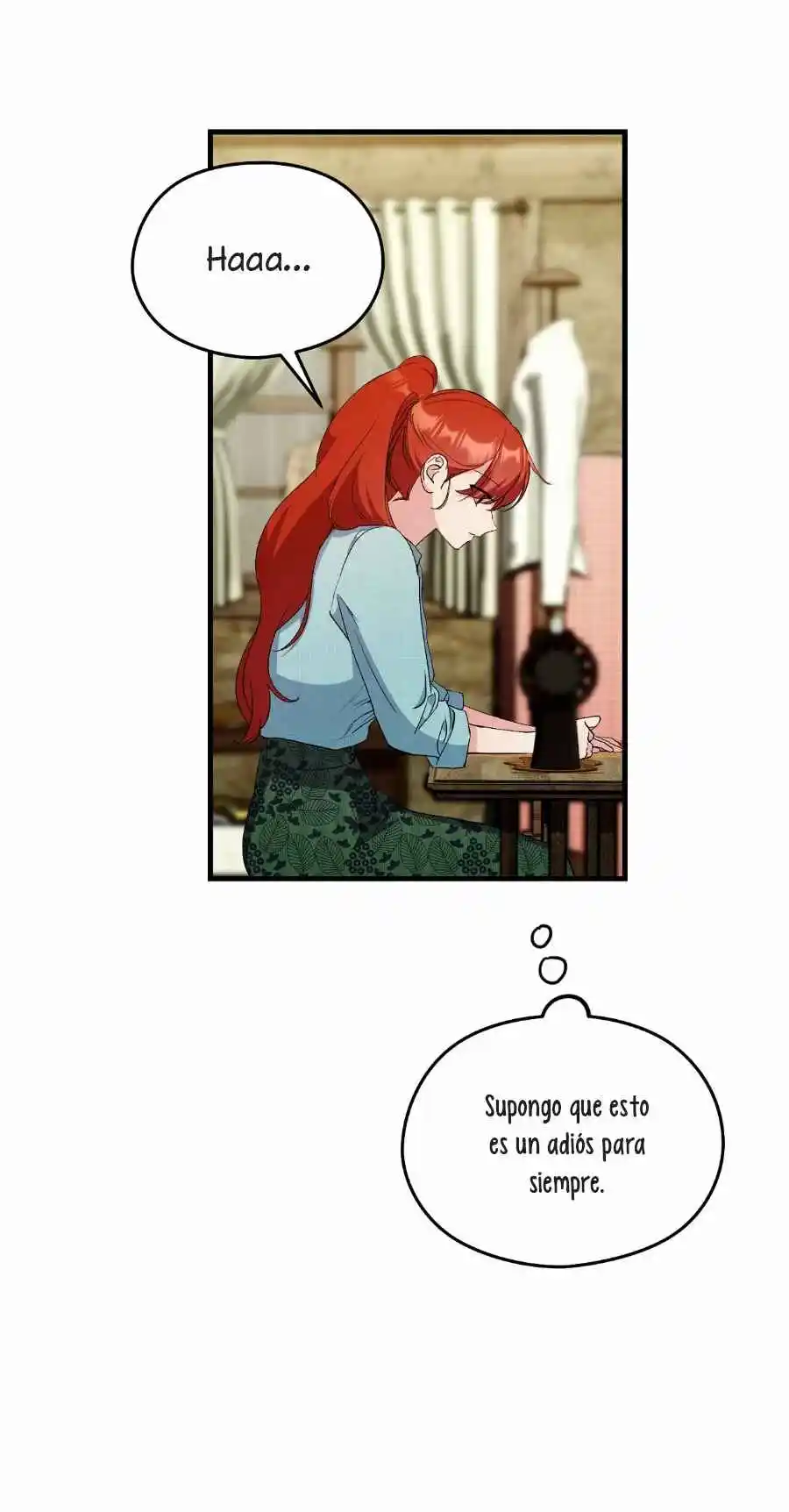 ¡No Quiero Atacarte Cura +19! - Capítulo 11 - Página 60 - LectorTMOo