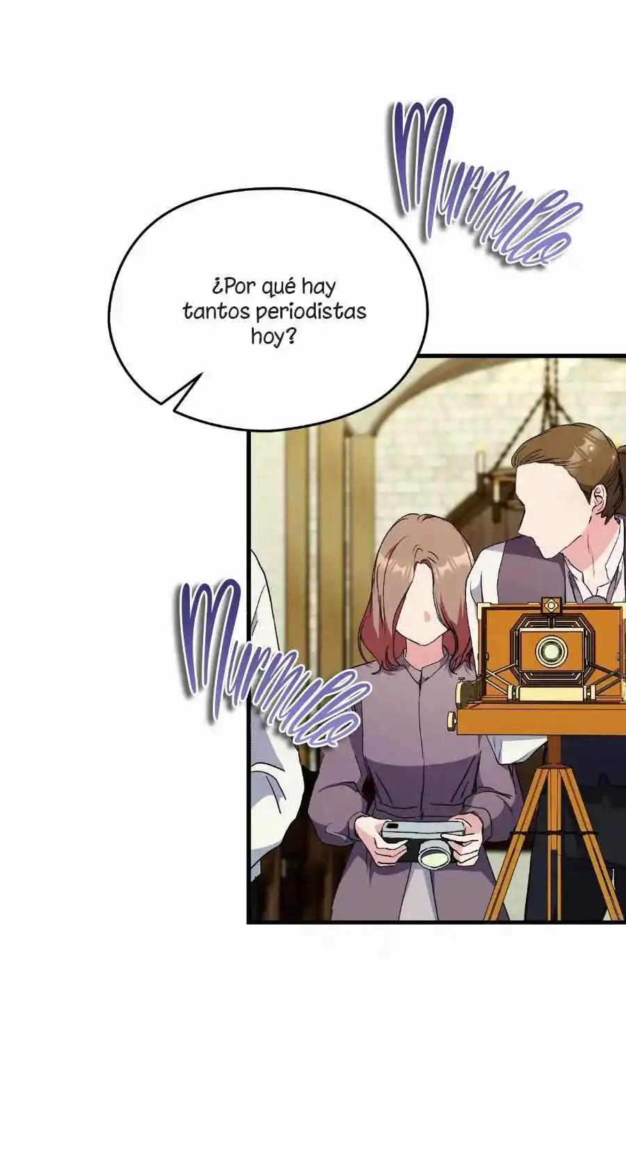 ¡No Quiero Atacarte Cura +19! - Capítulo 11 - Página 74 - LectorTMOo