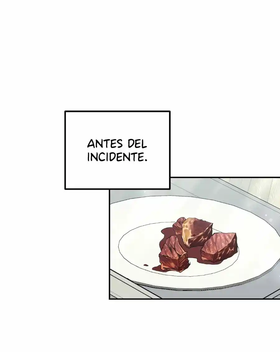¡No Quiero Atacarte Cura +19! - Capítulo 12 - Página 4 - LectorTMOo