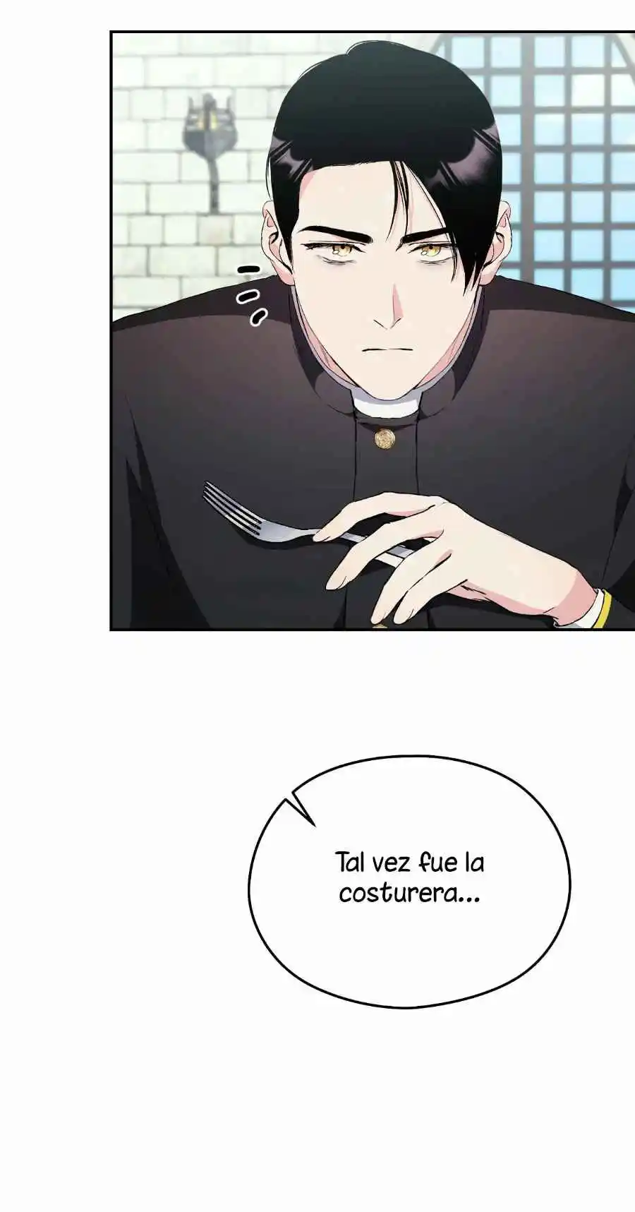 ¡No Quiero Atacarte Cura +19! - Capítulo 12 - Página 7 - LectorTMOo
