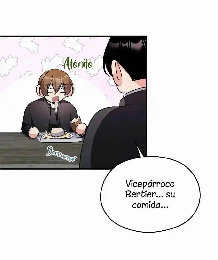 ¡No Quiero Atacarte Cura +19! - Capítulo 12 - Página 12 - LectorTMOo
