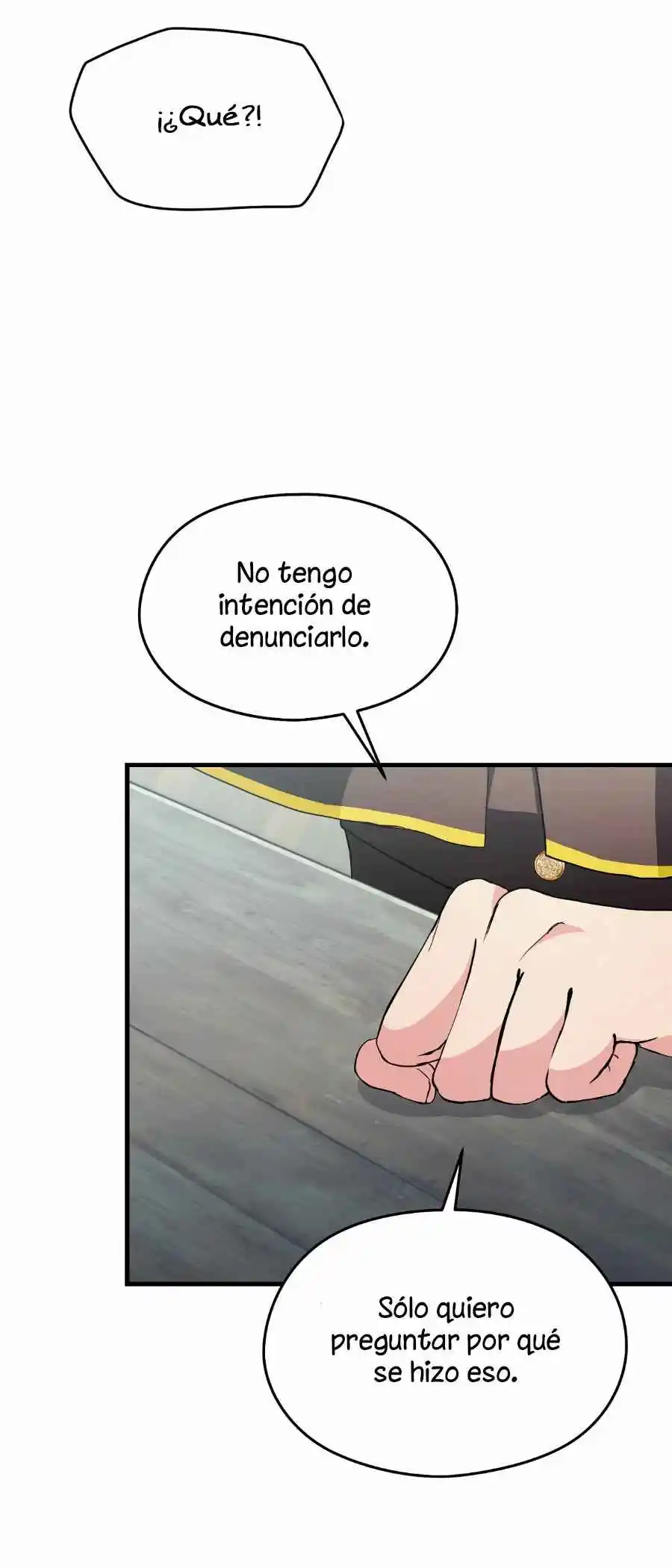 ¡No Quiero Atacarte Cura +19! - Capítulo 12 - Página 19 - LectorTMOo