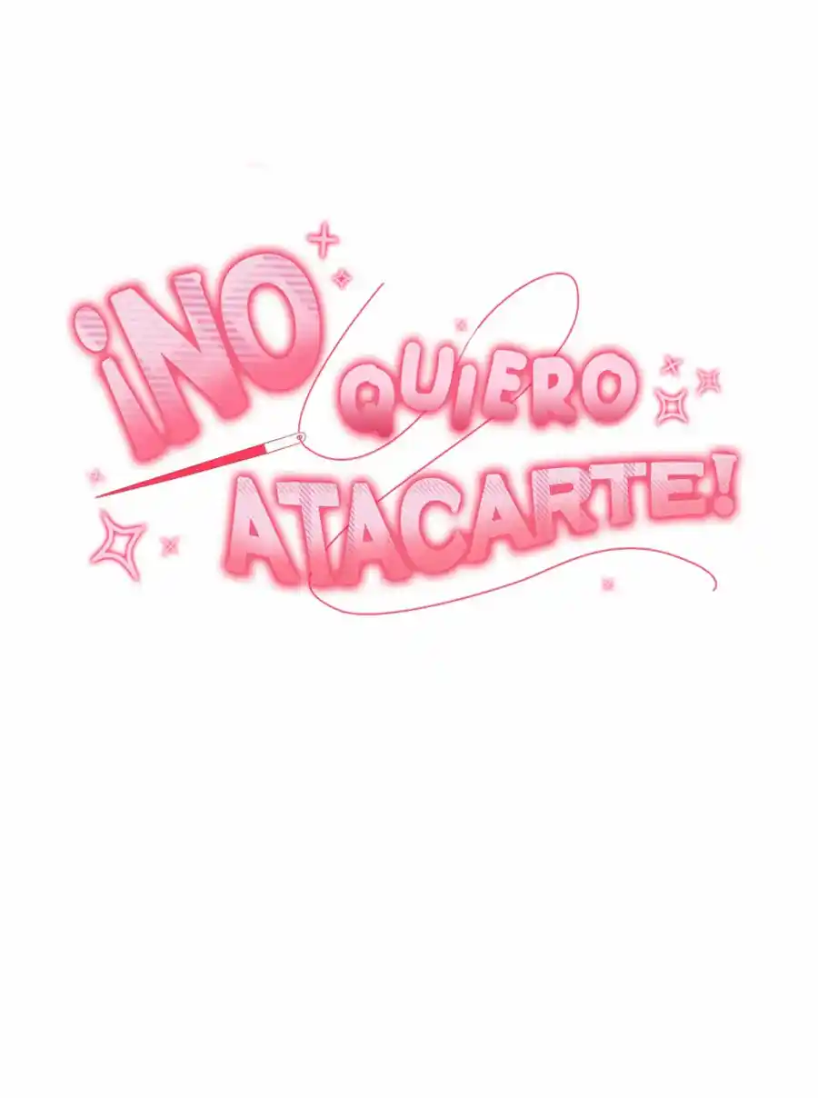¡No Quiero Atacarte Cura +19! - Capítulo 12 - Página 27 - LectorTMOo
